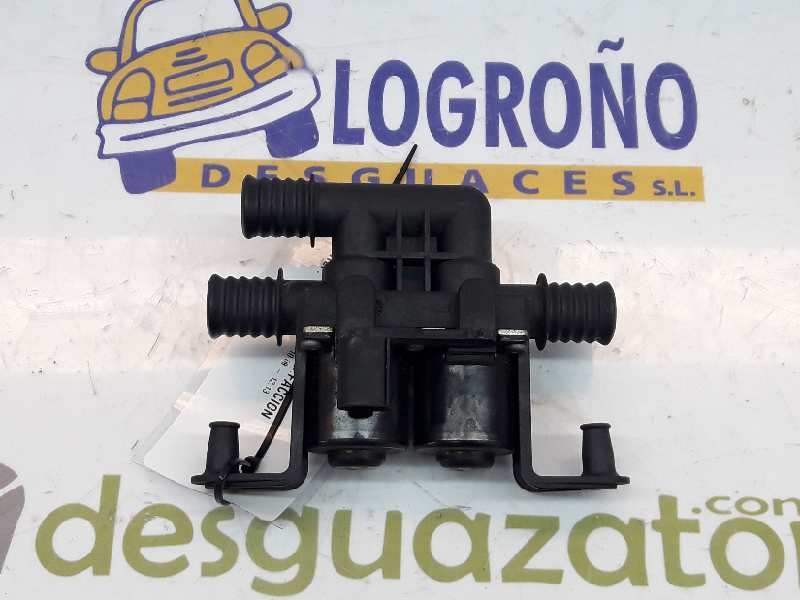 BMW X6 E71/E72 (2008-2012) Water Pump 64116910544, 64116910544 19639312