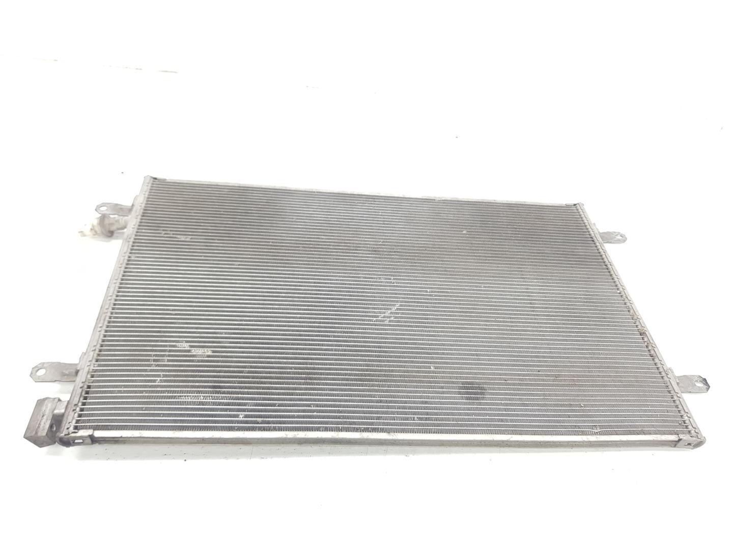 AUDI A6 C6/4F (2004-2011) Air Con radiator 4F0260403P,4F0260403P 23754973