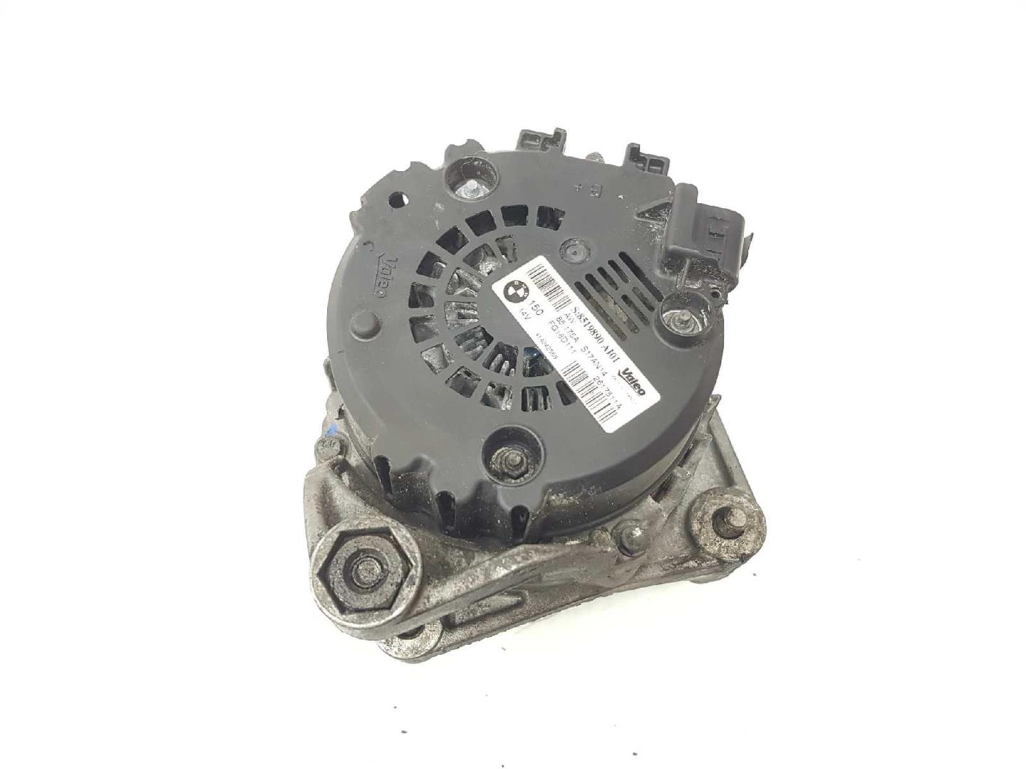 BMW 3 Series F30/F31 (2011-2020) Alternator 12318578609, 12318519890 19703392