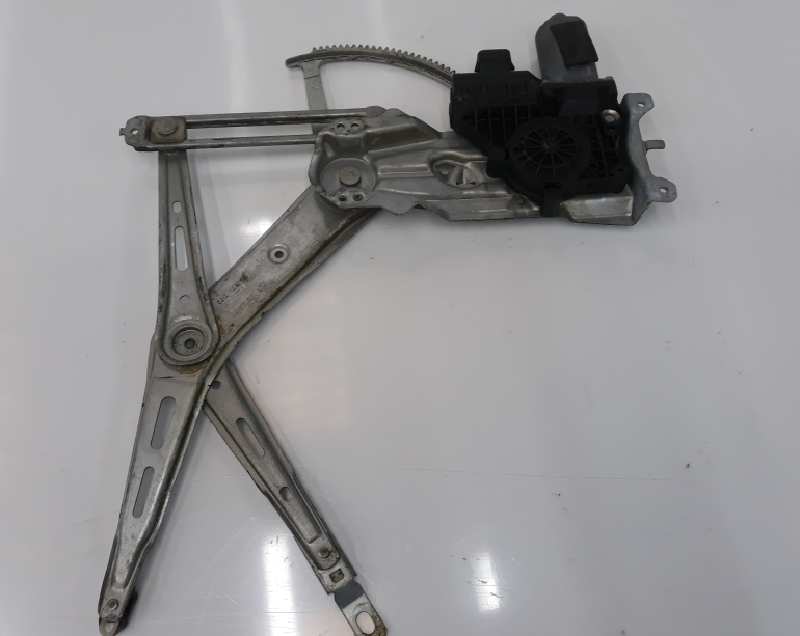 OPEL Corsa B (1993-2000) Front Right Door Window Regulator 90579572, 101250200 19673563