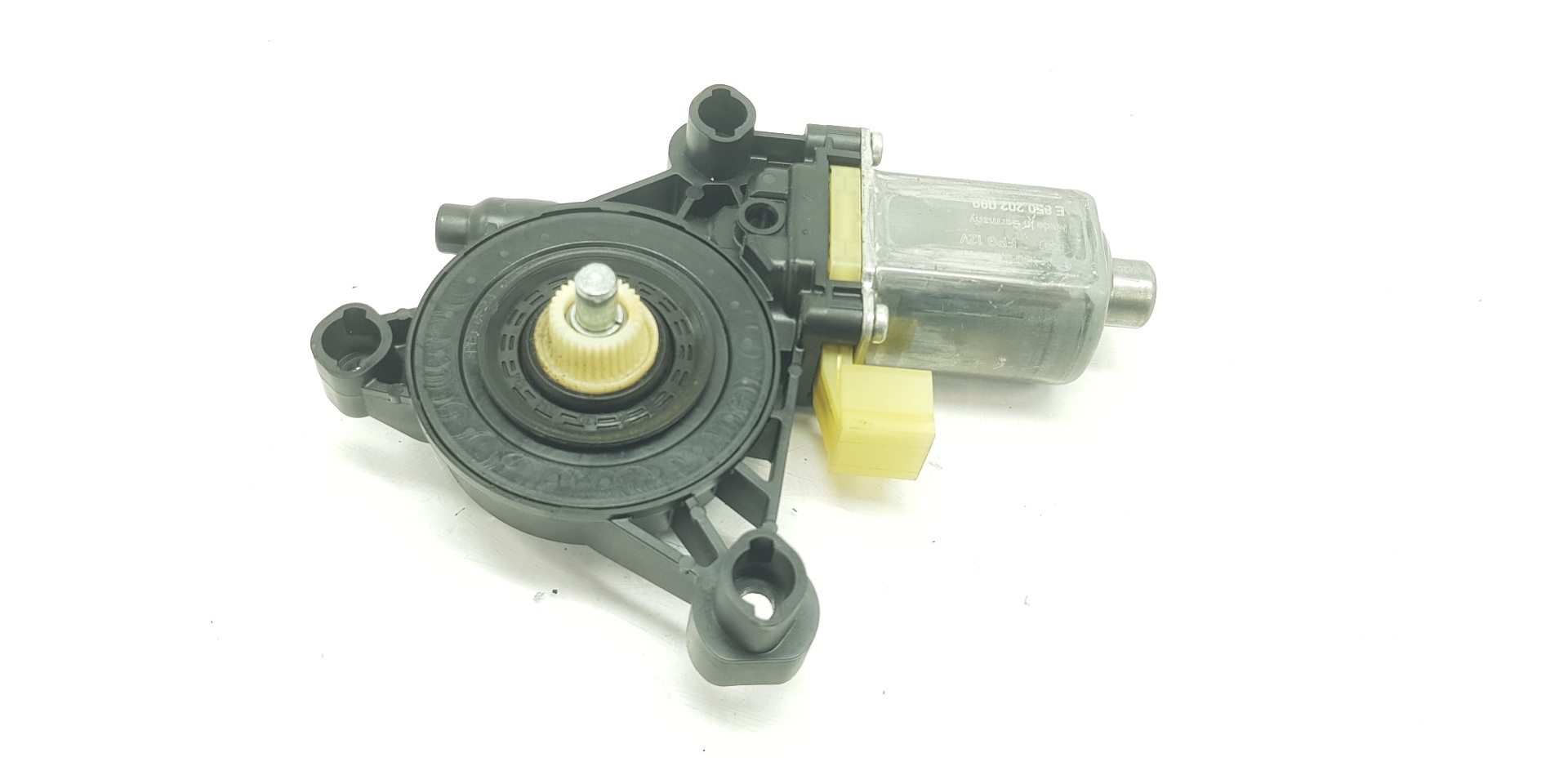 SEAT Leon 3 generation (2012-2020) Front venstre dør vindusregulator motor 5Q0959801B,5Q0959801B,2222DL 24174067