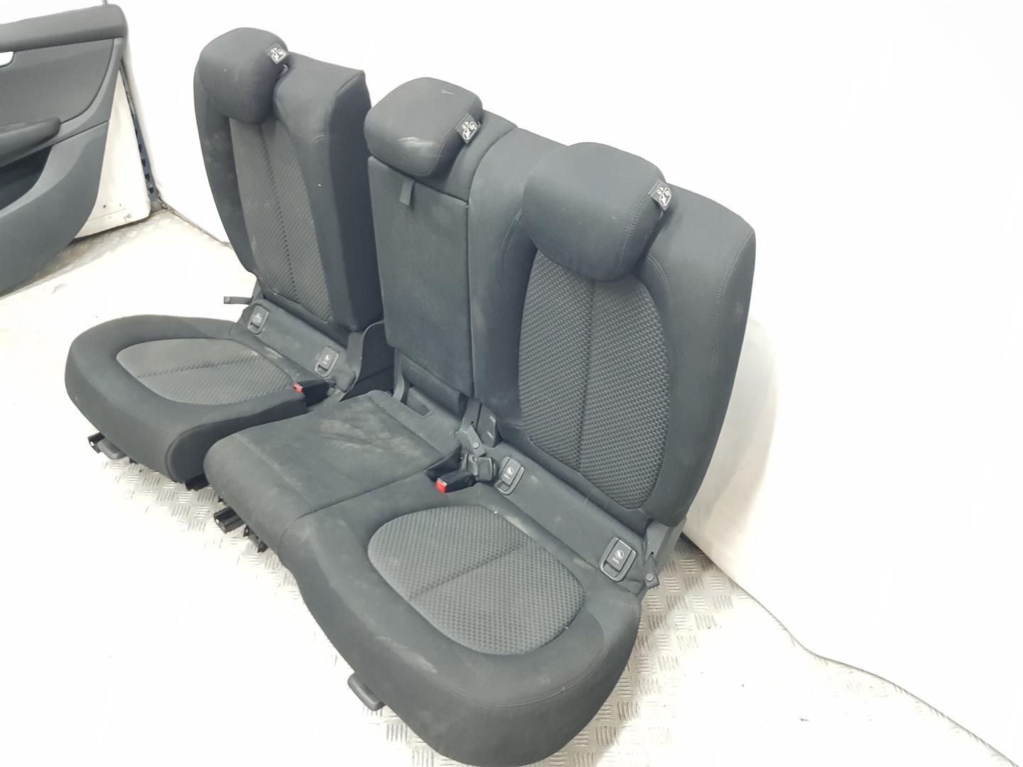 BMW 2 Series Grand Tourer F46 (2018-2023) Seats ASIENTOSTELA, ASIENTOSMANUALES, CONPANELES 24149872