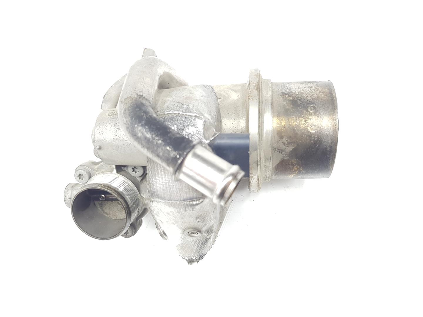 AUDI A3 8V (2012-2020) EGR hűtő 04L131512D,04L131512D,1151CB2222DL 19937068