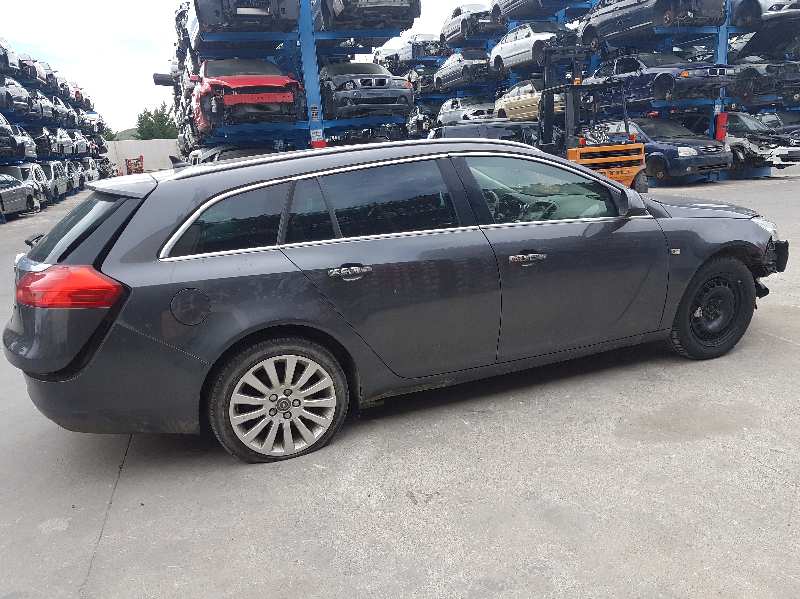 OPEL Insignia A (2008-2016) Other Control Units 13311618, 22845143 19639072