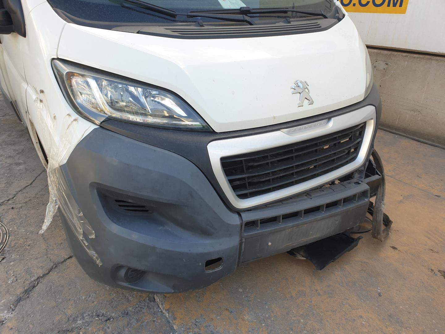 PEUGEOT Boxer 3 generation (2006-2024) Stūmoklis 1612731880,PISTONAH03 24086479