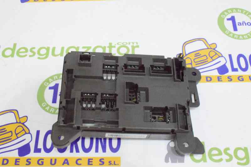 BMW X6 E71/E72 (2008-2012) Fuse Box 61146931687,61146931687 19569201