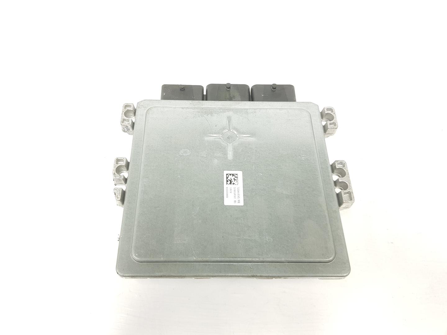 PEUGEOT 3008 1 generation (2010-2016) Motorkontrolenhed ECU 9800268980,9800268980,2222DL 19810318