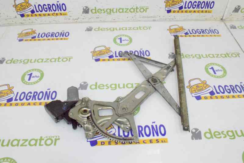 TOYOTA RAV4 2 generation (XA20) (2000-2006) Front Left Door Window Regulator 6980252080, 8572042090 24144601