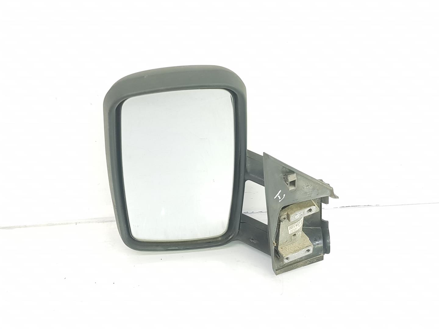 VOLKSWAGEN LT 2 generation (1996-2006) Left Side Wing Mirror 2D1857501A,2D1857501A,MANUAL 19818582