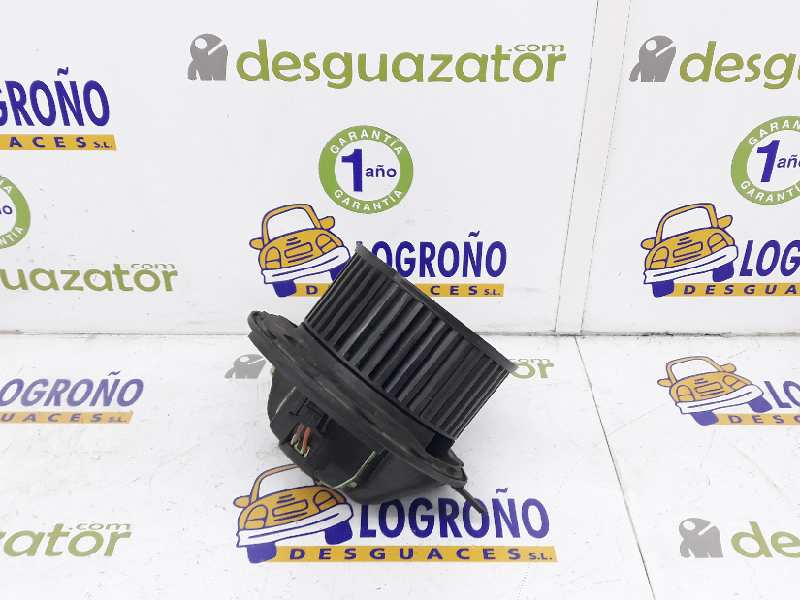 BMW 1 Series F20/F21 (2011-2020) Motor încălzitor interior 64116933663 19587044