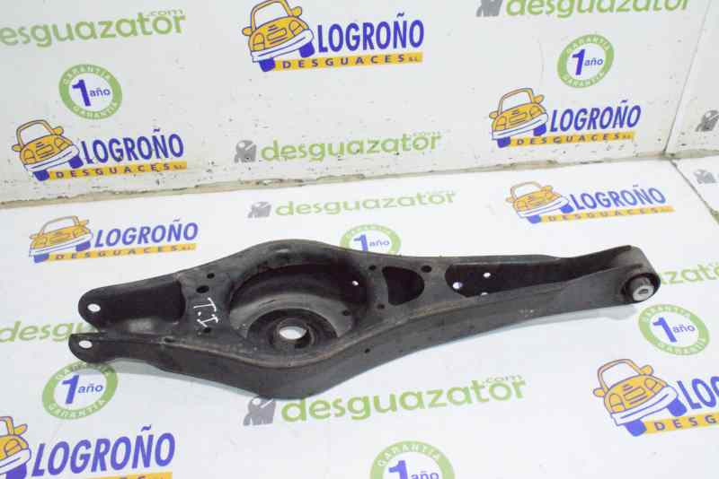 VOLKSWAGEN Golf 5 generation (2003-2009) Rear Left Arm 1K050311AB,1K0505311AB 19552923