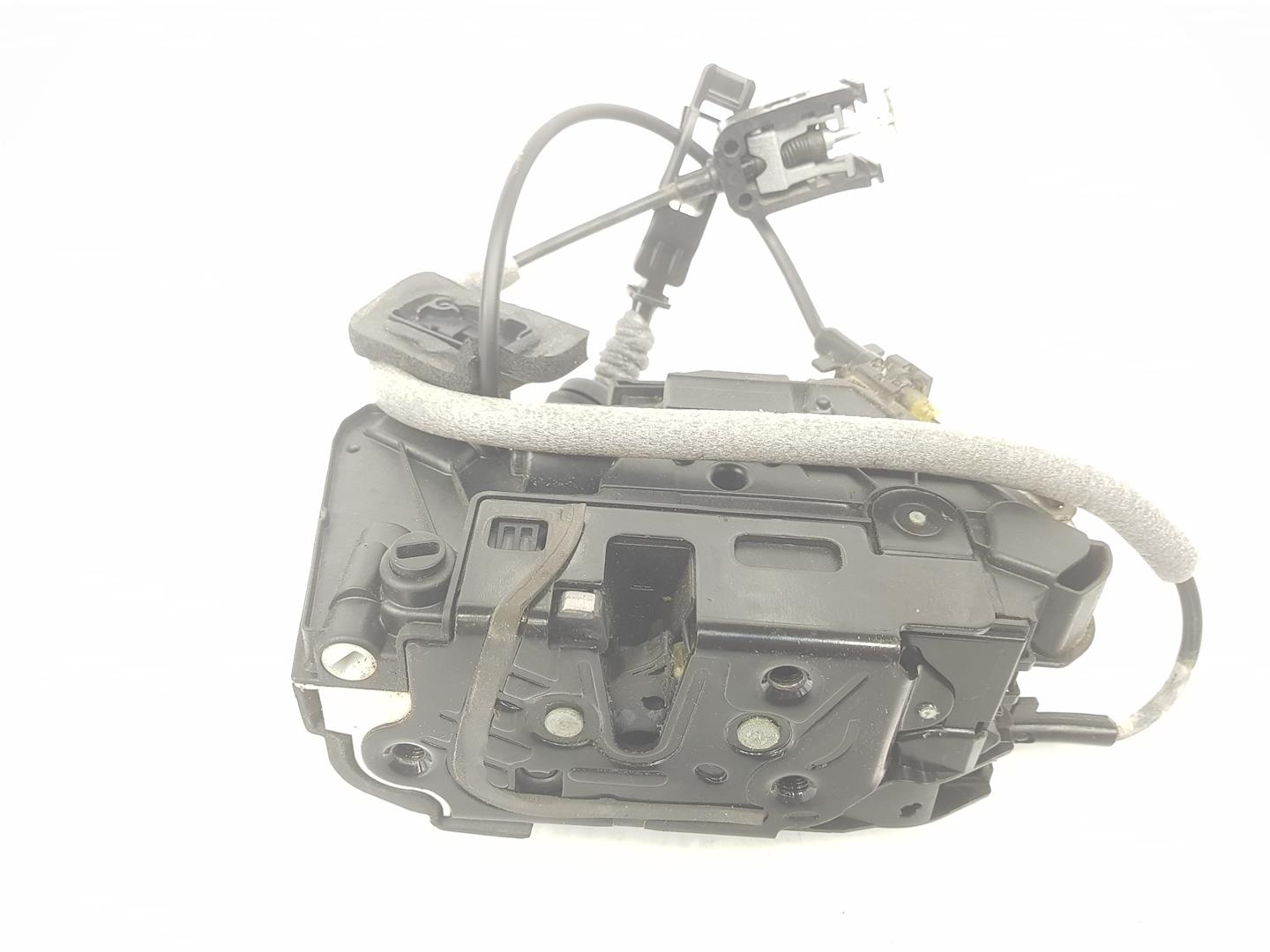 VOLKSWAGEN Variant VII TDI (2014-2024) Rear Left Door Lock 5K4839015Q, 5K4839015Q, 2222DL 19827688