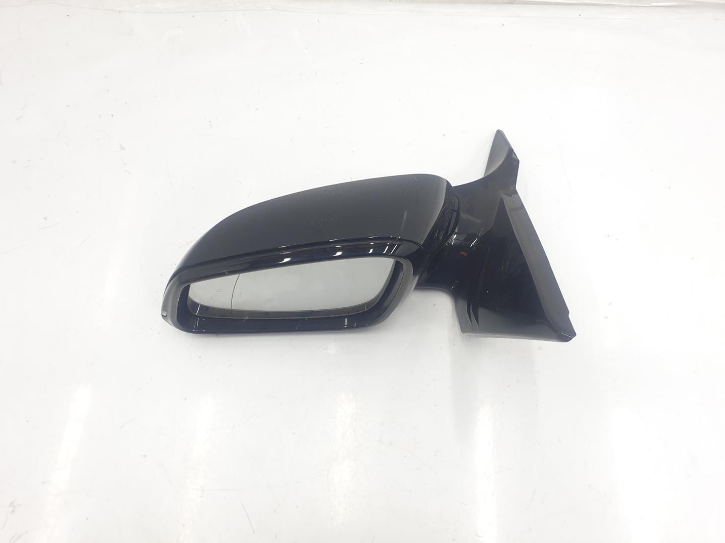 BMW 2 Series F22/F23 (2013-2020) Left Side Wing Mirror 51167268609, 51167268609, COLORNEGRO475 19833600