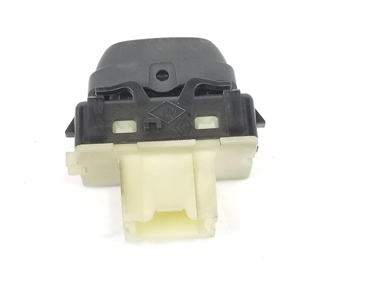 DACIA Sandero 2 generation (2013-2020) Front Right Door Window Switch 254214937R,254214937R 24146113