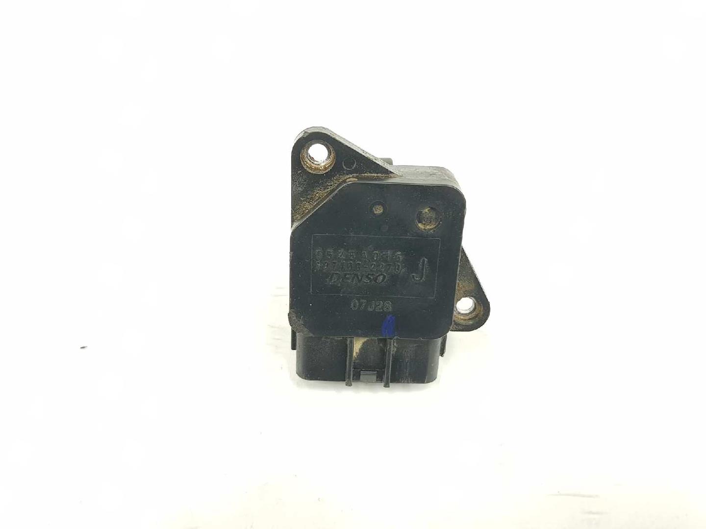 MITSUBISHI Pajero 4 generation (2006-2023) Mass Air Flow Sensor MAF 1525A016, 1974002270 19700287