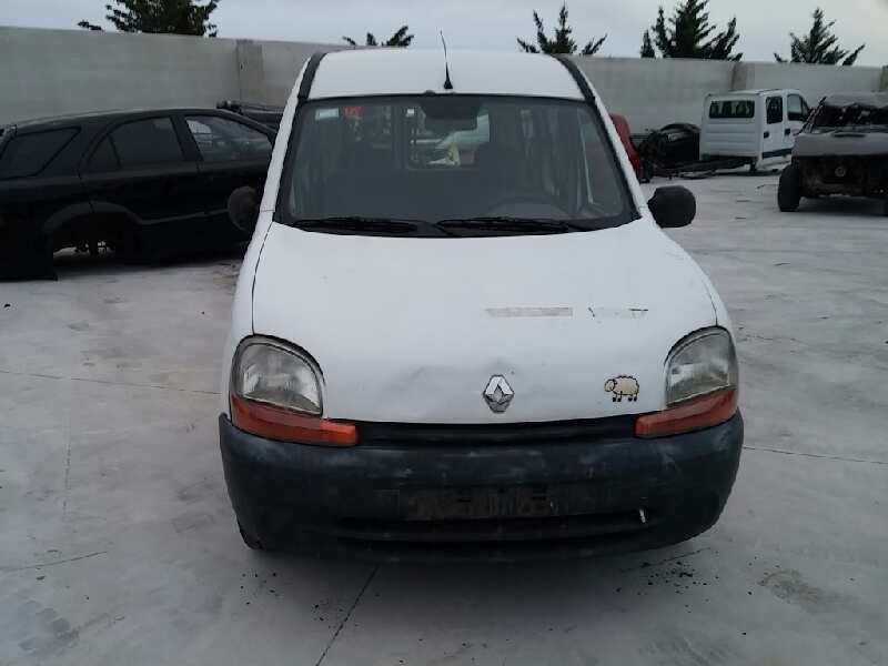 RENAULT Kangoo 1 generation (1998-2009) Feu arrière droit 7700308714, 7700308714, 8200103292 19663781