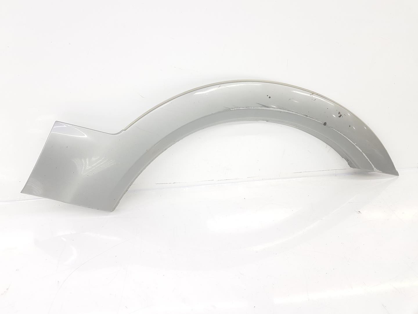 MITSUBISHI Pajero 3 generation (1999-2006) Rear Left Fender Molding MR508257, MR508257, COLORGRIS 19792606