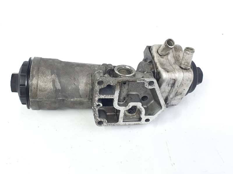 VOLKSWAGEN Passat B6 (2005-2010) Egyéb motortéralkatrészek 028117021K, 028117021K 19749487