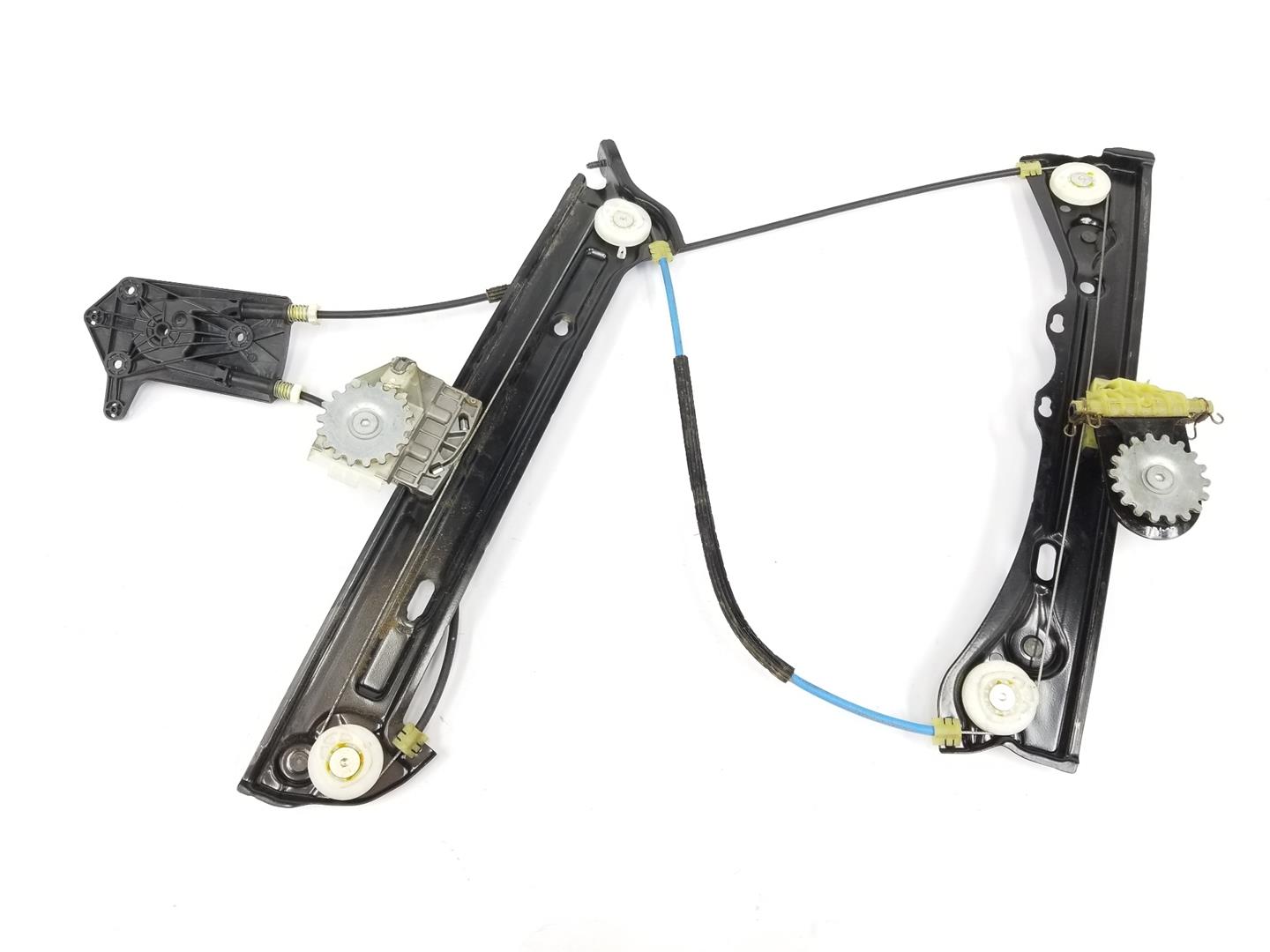 BMW 4 Series F32/F33/F36 (2013-2020) Front Left Door Window Regulator 51337365259 19852444