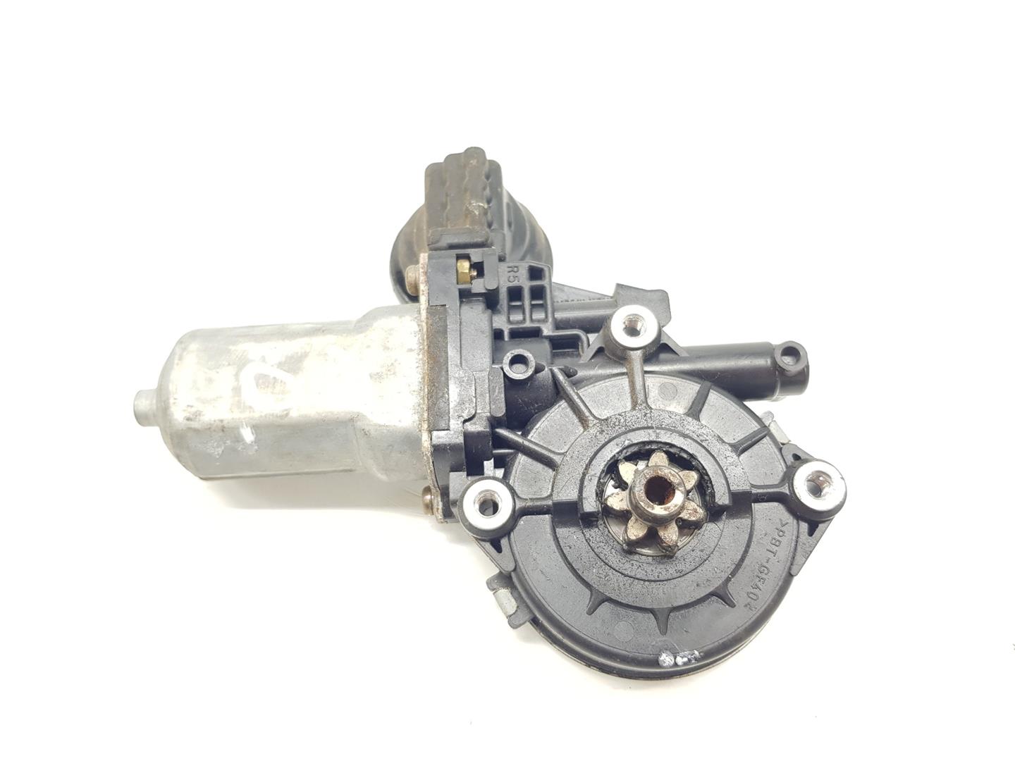 TOYOTA Land Cruiser 70 Series (1984-2024) Moteur de commande de vitre de porte avant droite 8571058010 21075703