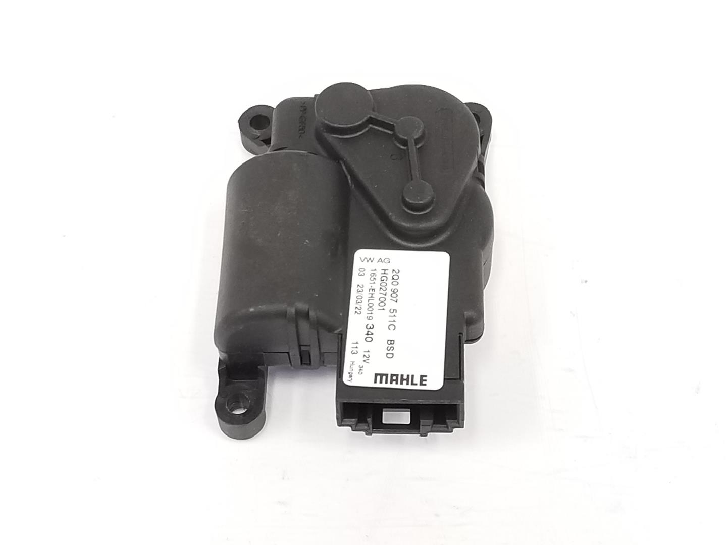 SEAT Ibiza 5 generation (2017-2023) Kiti valdymo blokai 2Q0907511C, 2Q0907511C 24167364