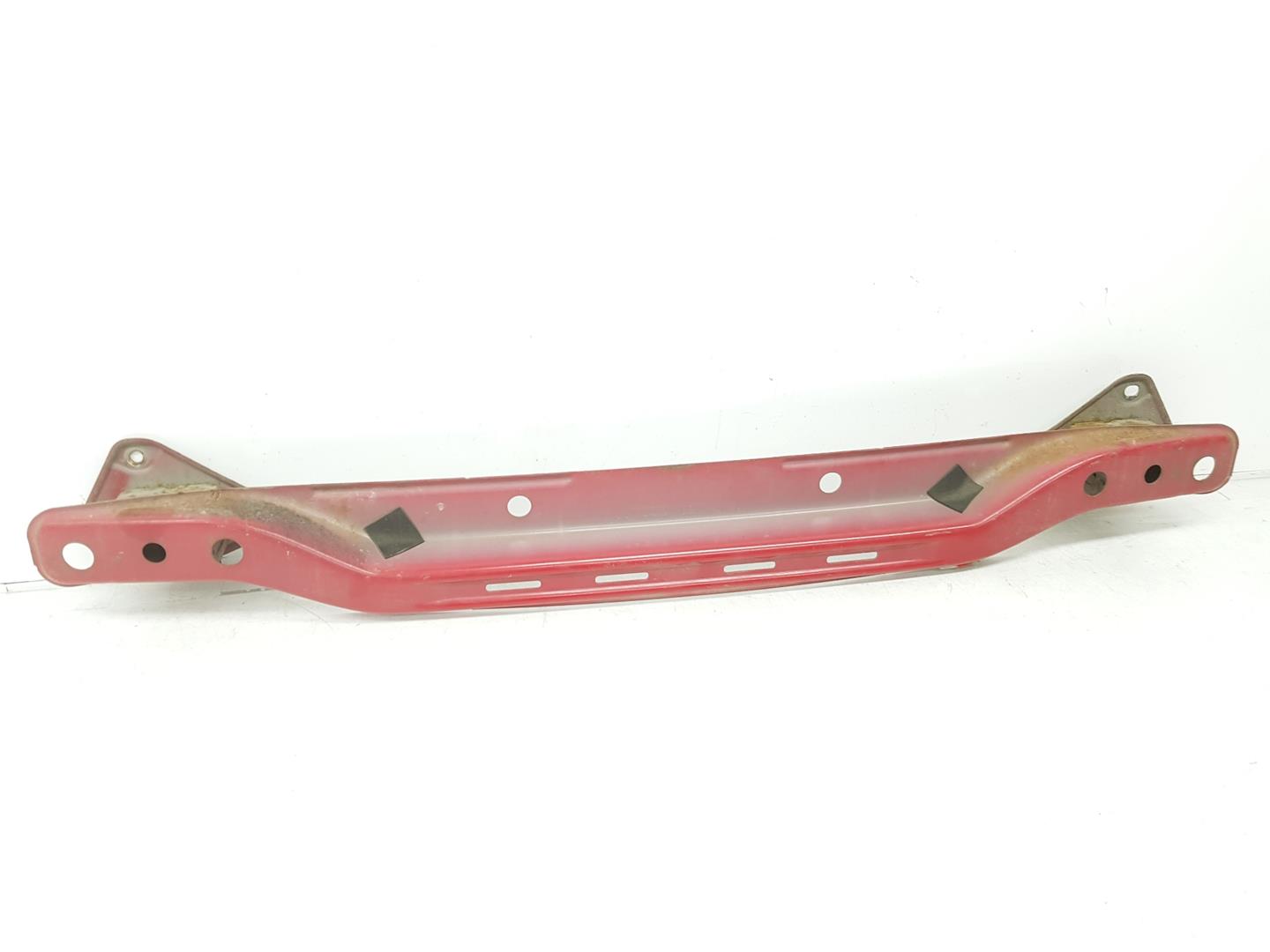 CITROËN C1 1 generation (2005-2016) Rear Crash Reinforcement  Bar 7414LA, 7414LA 19870542