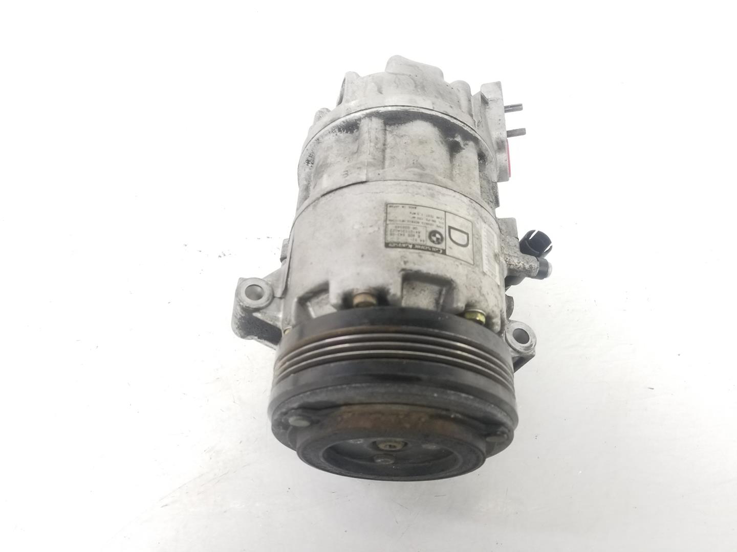 LANCIA X3 E83 (2003-2010) Air Condition Pump 64526905643,6905643 21076328