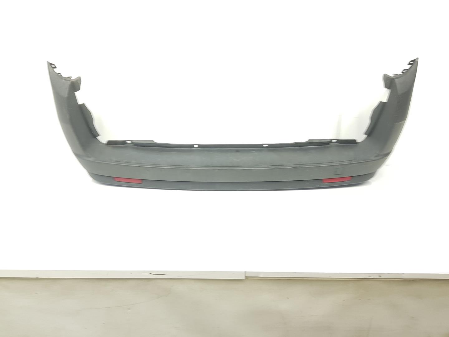 OPEL Combo D (2011-2020) Rear Bumper 95513286, 95513286 19787225