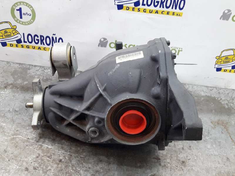 MERCEDES-BENZ C-Class W204/S204/C204 (2004-2015) Rear Differential 2043504803,A2073500314,I:2.47 19632830