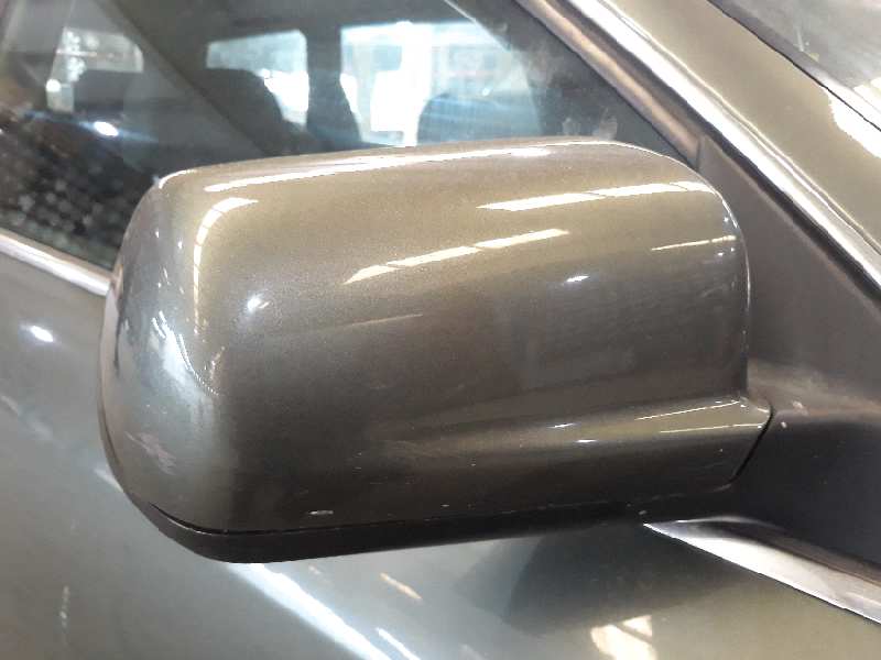 AUDI A6 C5/4B (1997-2004) Right Side Sun Visor 4B0857552, 4B0857552 19594067