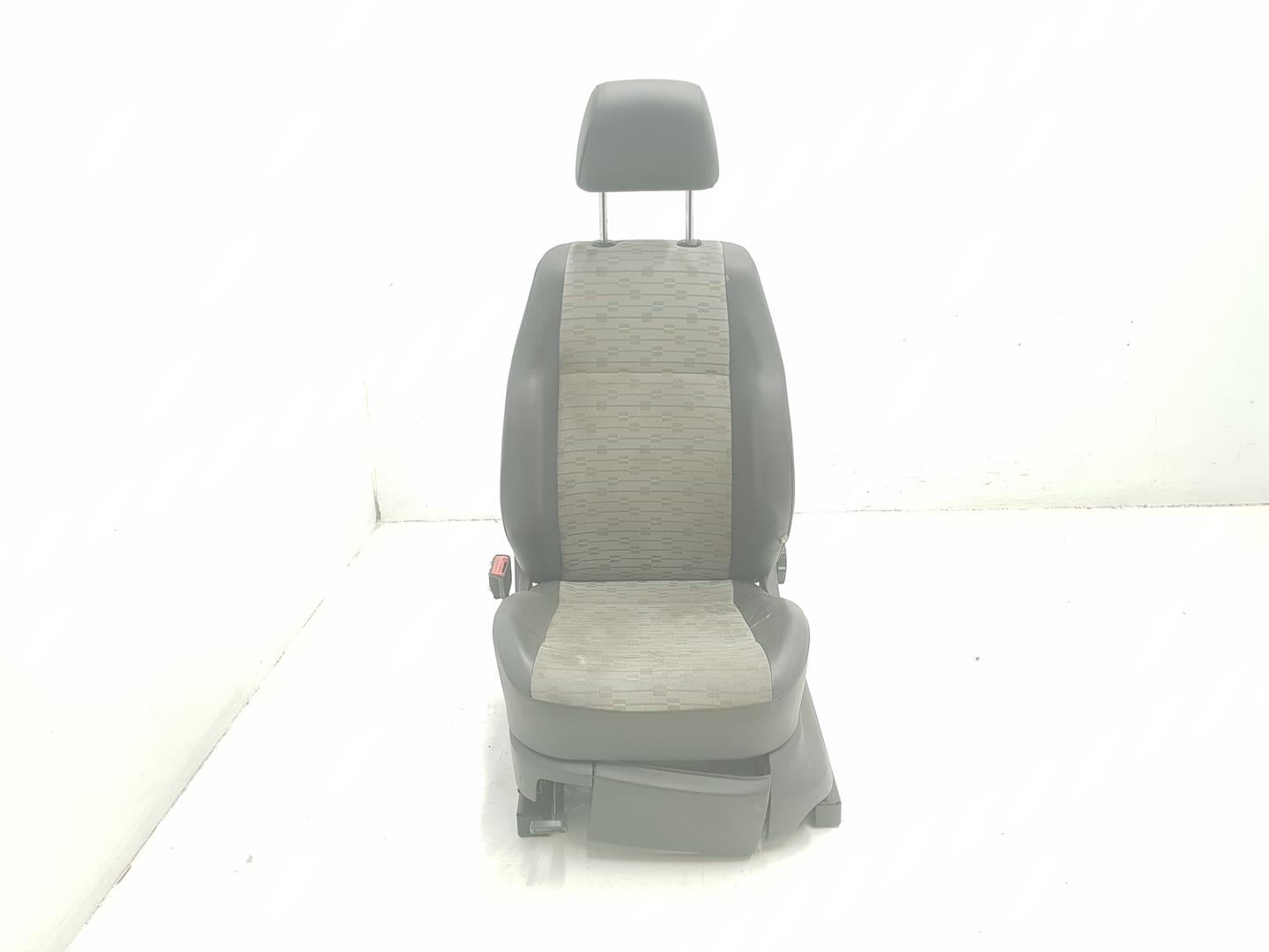 VOLKSWAGEN Caddy 3 generation (2004-2015) Предна лява седалка ENTELA, MANUAL 24200911