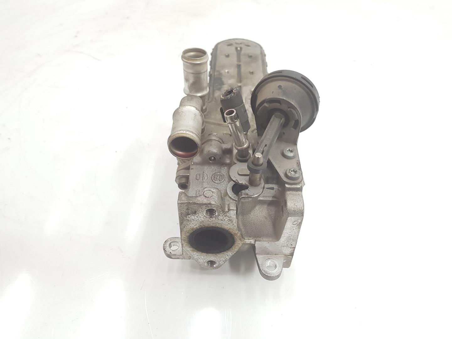 SEAT Toledo 3 generation (2004-2010) Refroidisseur EGR 03G131513J, 03G131512L 23750129