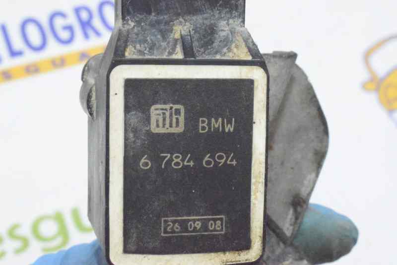 BMW 1 Series E81/E82/E87/E88 (2004-2013) Alte unități de control 37146853753,37146853753 19600911