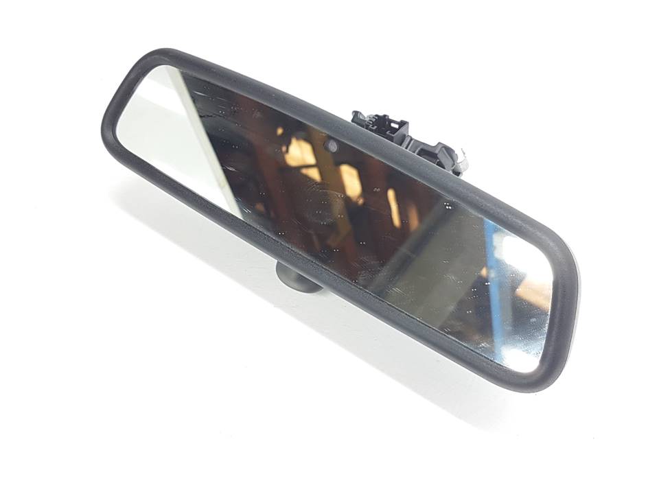 Rearview mirror 9274267 de Bmw Serie 4 coupe f32 0-0 - pieza usada
