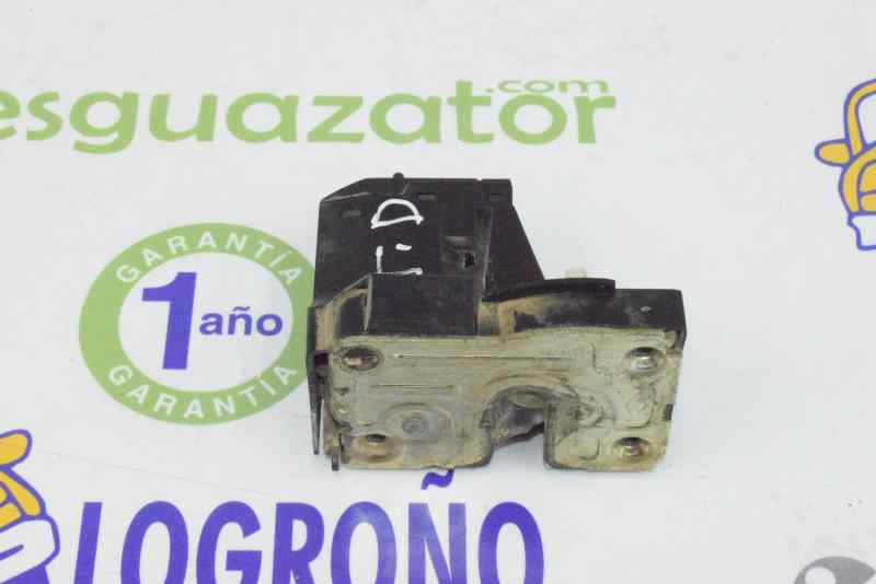 RENAULT Scenic 1 generation (1996-2003) Rear Right Door Lock 7701473173,7701473173 19576301