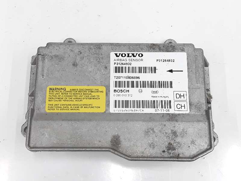 VOLVO XC70 3 generation (2007-2020) Autre partie 39891814, 39891814, 31271211 19703808