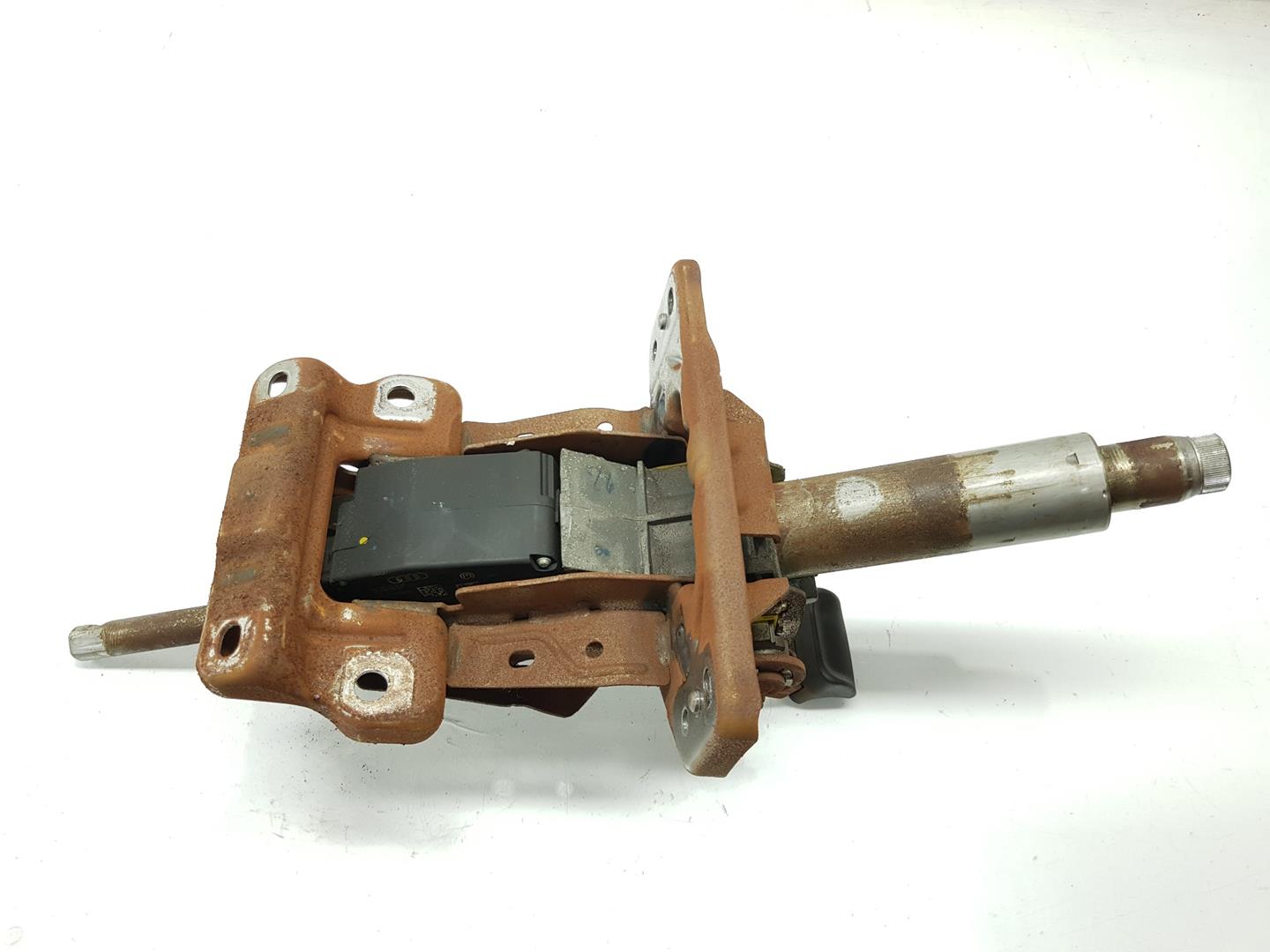 AUDI A5 Sportback F5 (2016-2024) Steering Column Mechanism 8K0419506AL, 8K0419502R 23748536