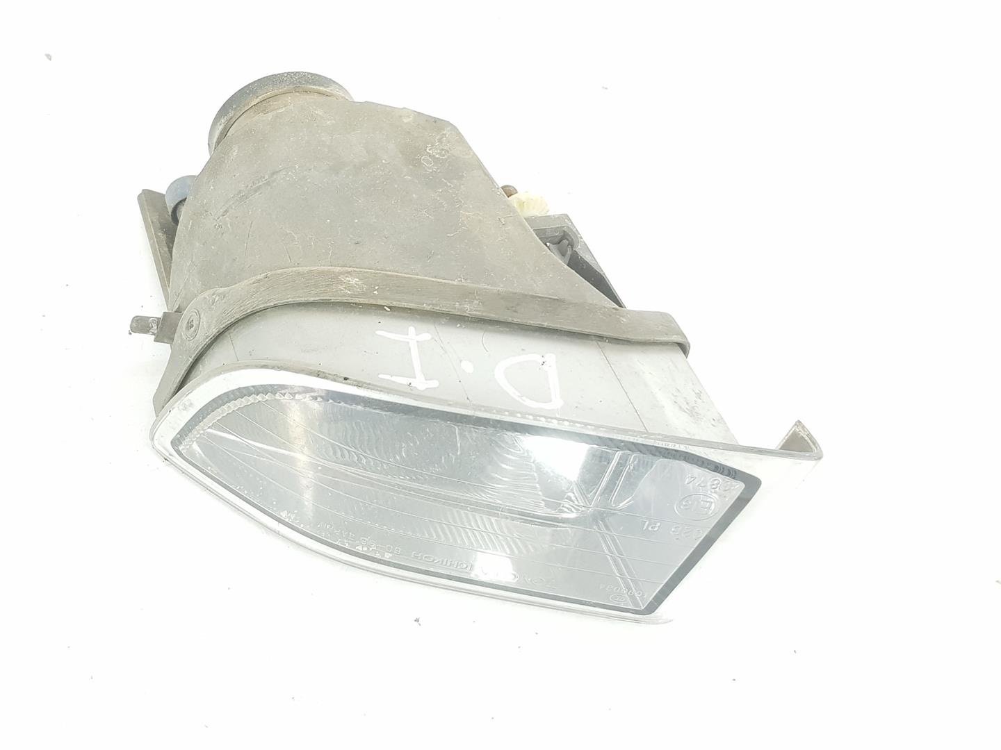 TOYOTA Land Cruiser 70 Series (1984-2024) Priekšējais kreisais miglas lukturis 8122160070, 8122160070 19916741