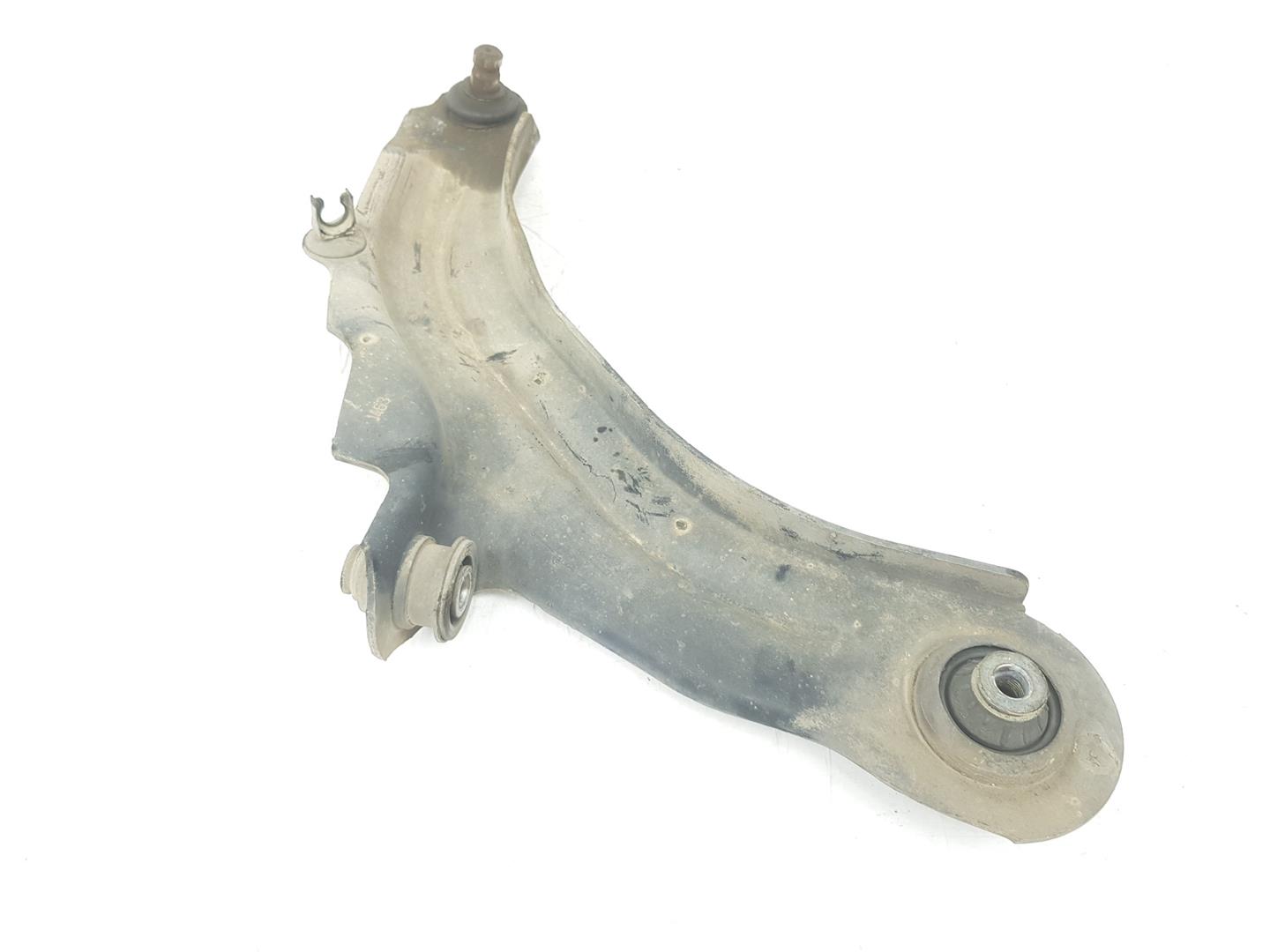 RENAULT Scenic 2 generation (2003-2010) Front Right Arm 545003037R,545003037R 24212652