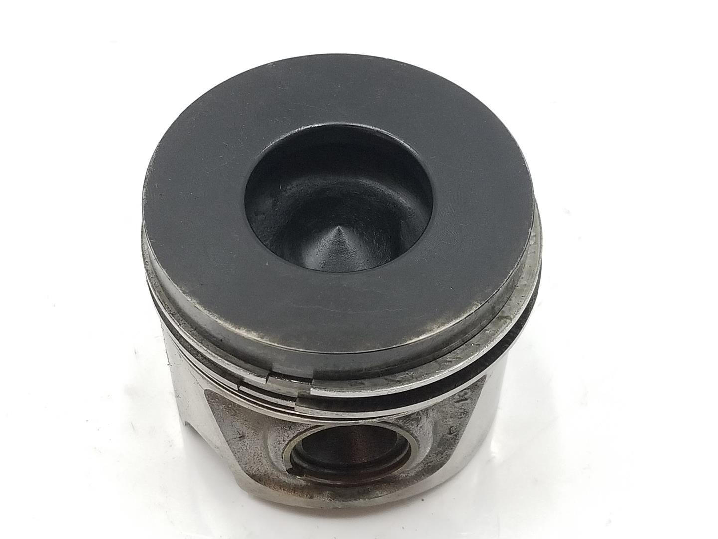 CHEVROLET Leon 2 generation (2005-2012) Piston 03G107065J, 03G107065J, BMN 20431628