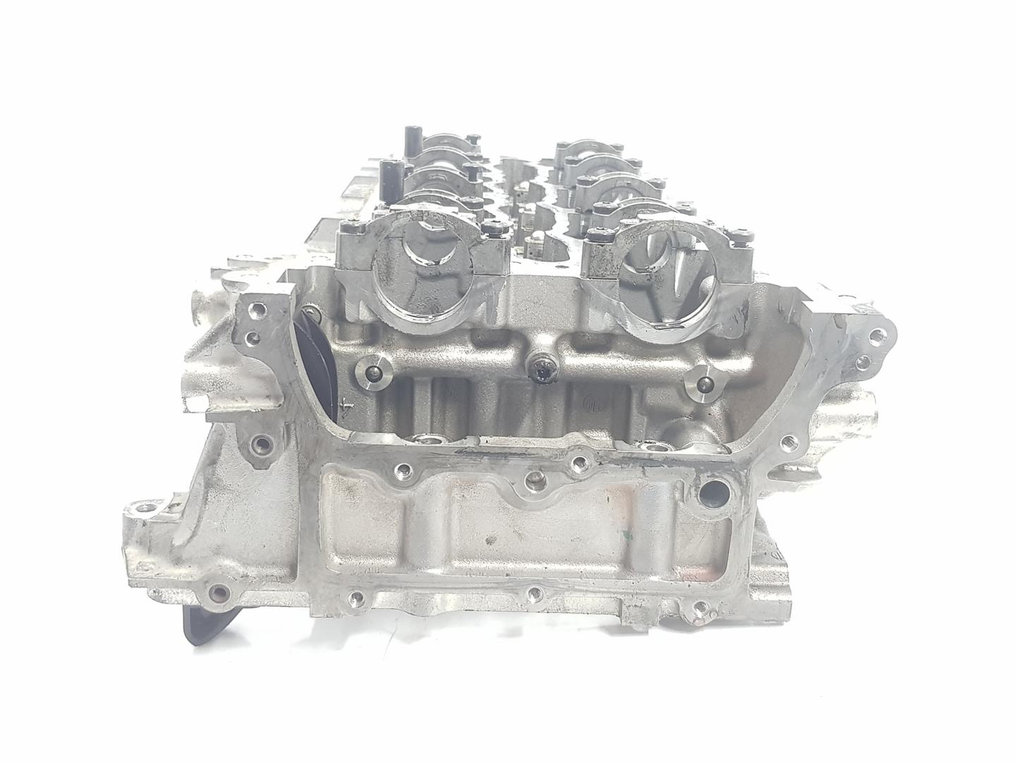 MERCEDES-BENZ C-Class W205/S205/C205 (2014-2023) Engine Cylinder Head A6510108418, A6510108418, 1111AA 19863492