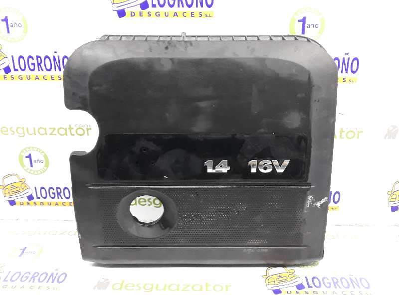 SEAT Ibiza 2 generation (1993-2002) Engine Cover 036129607,44609985 19578962