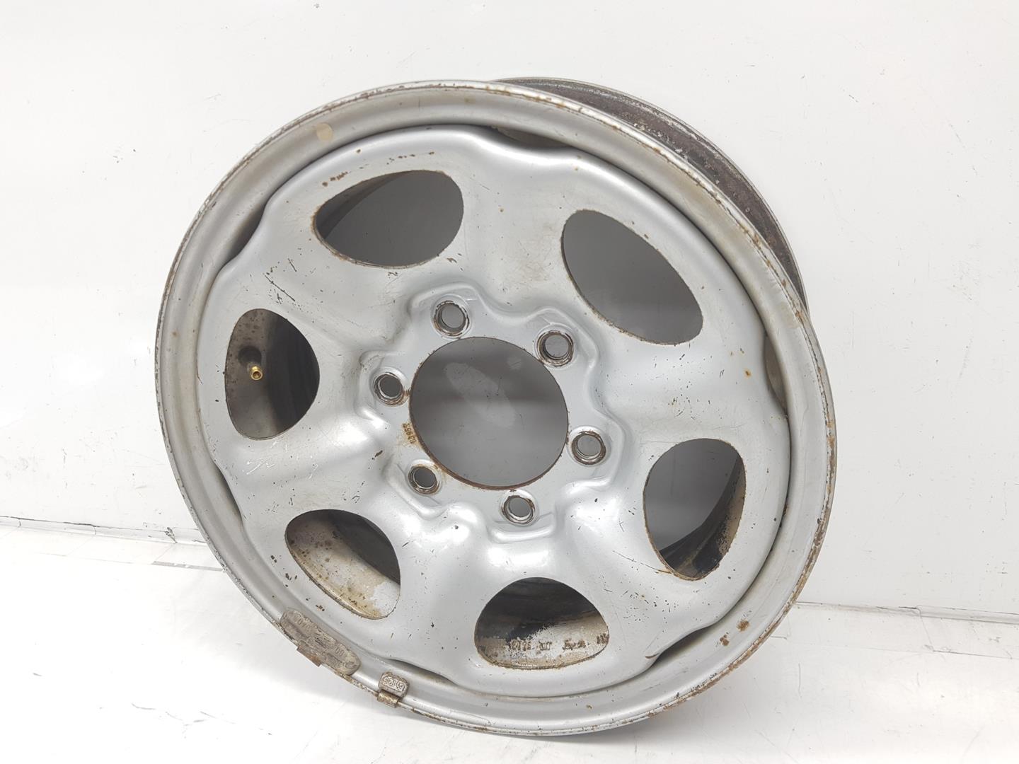 MITSUBISHI Colt 3 generation (1988-1992) Roue MB370930, 15X5.5JJ, 15PULGADAS 24153904