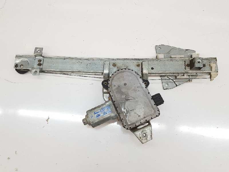 MITSUBISHI Pajero 3 generation (1999-2006) Rear Right Door Window Regulator MN117068,MR436870,062020 19675420