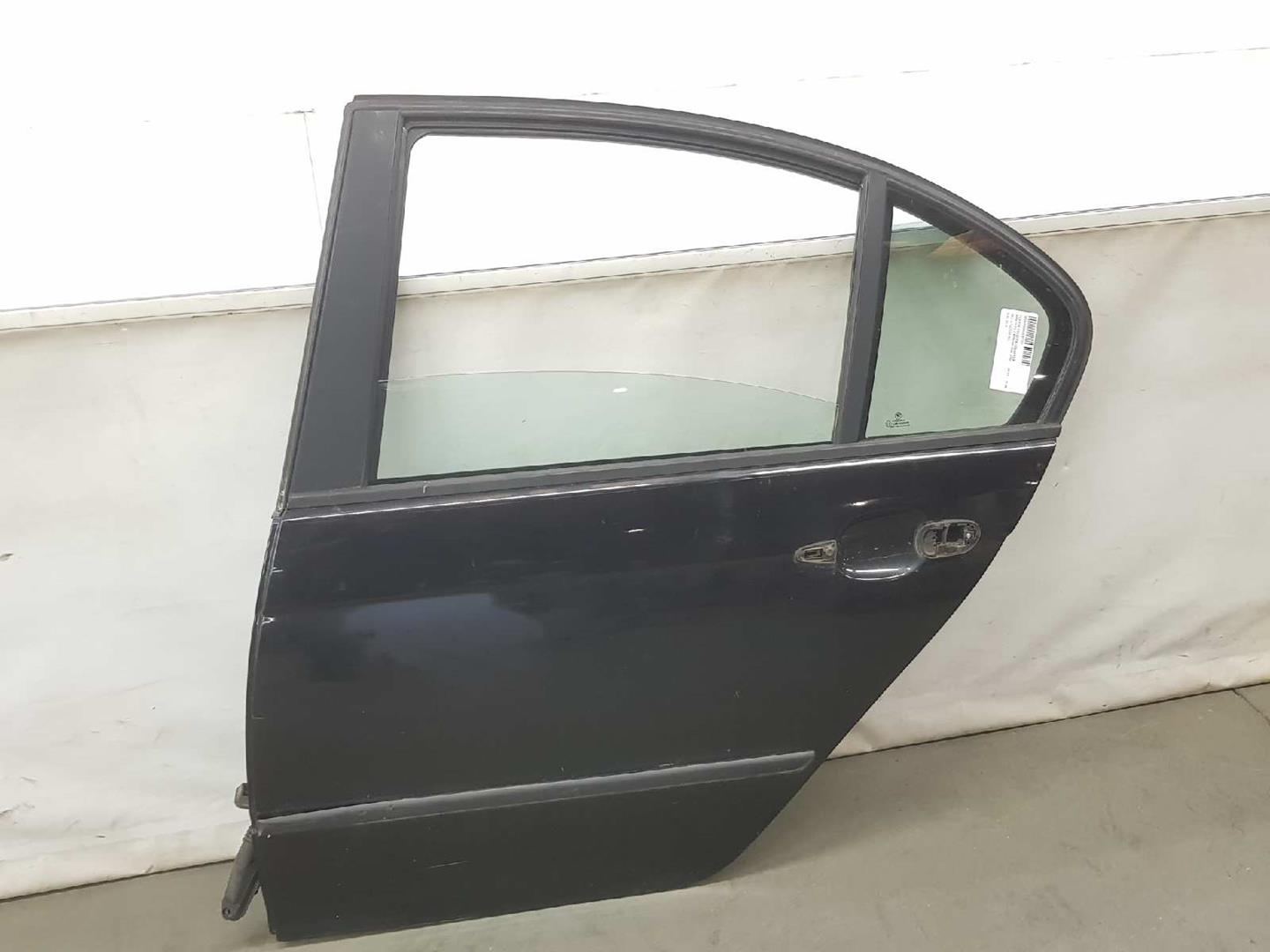 BMW 3 Series E46 (1997-2006) Rear Left Door 41527034153, 41527034153 19618591