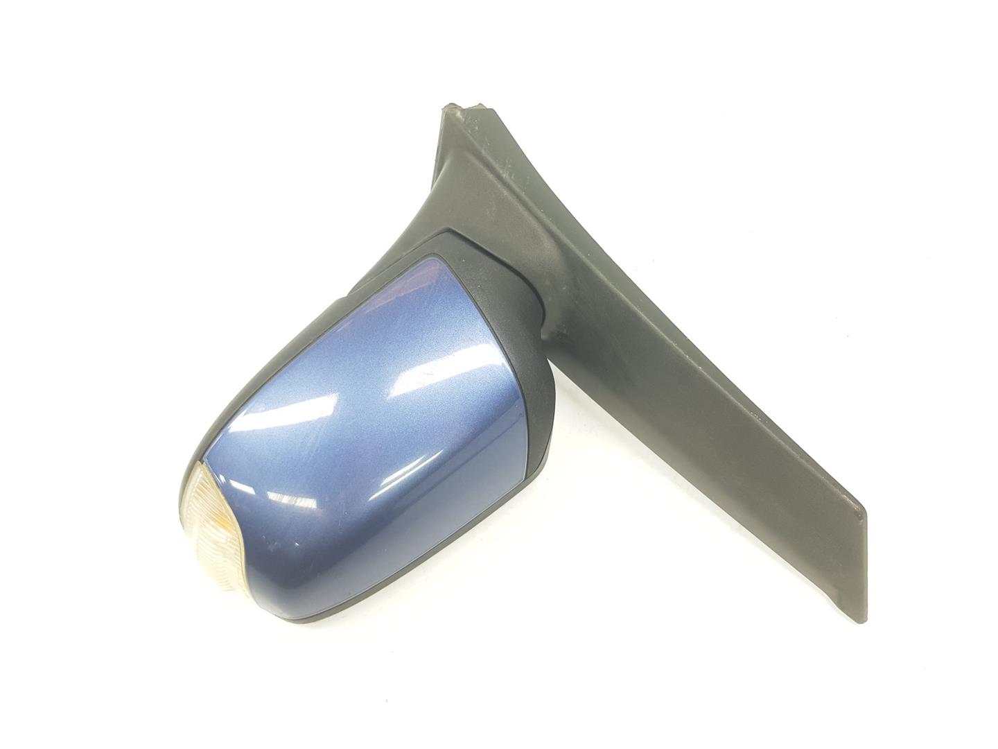 VAUXHALL C-Max 1 generation (2003-2010) Left Side Wing Mirror 1524493,3M5117683CS 24207182