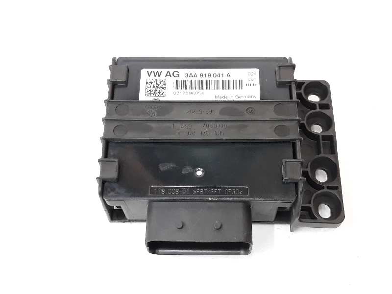 VOLKSWAGEN Scirocco 3 generation (2008-2020) Other Control Units 3AA919041A, 3AA919041A 19910213