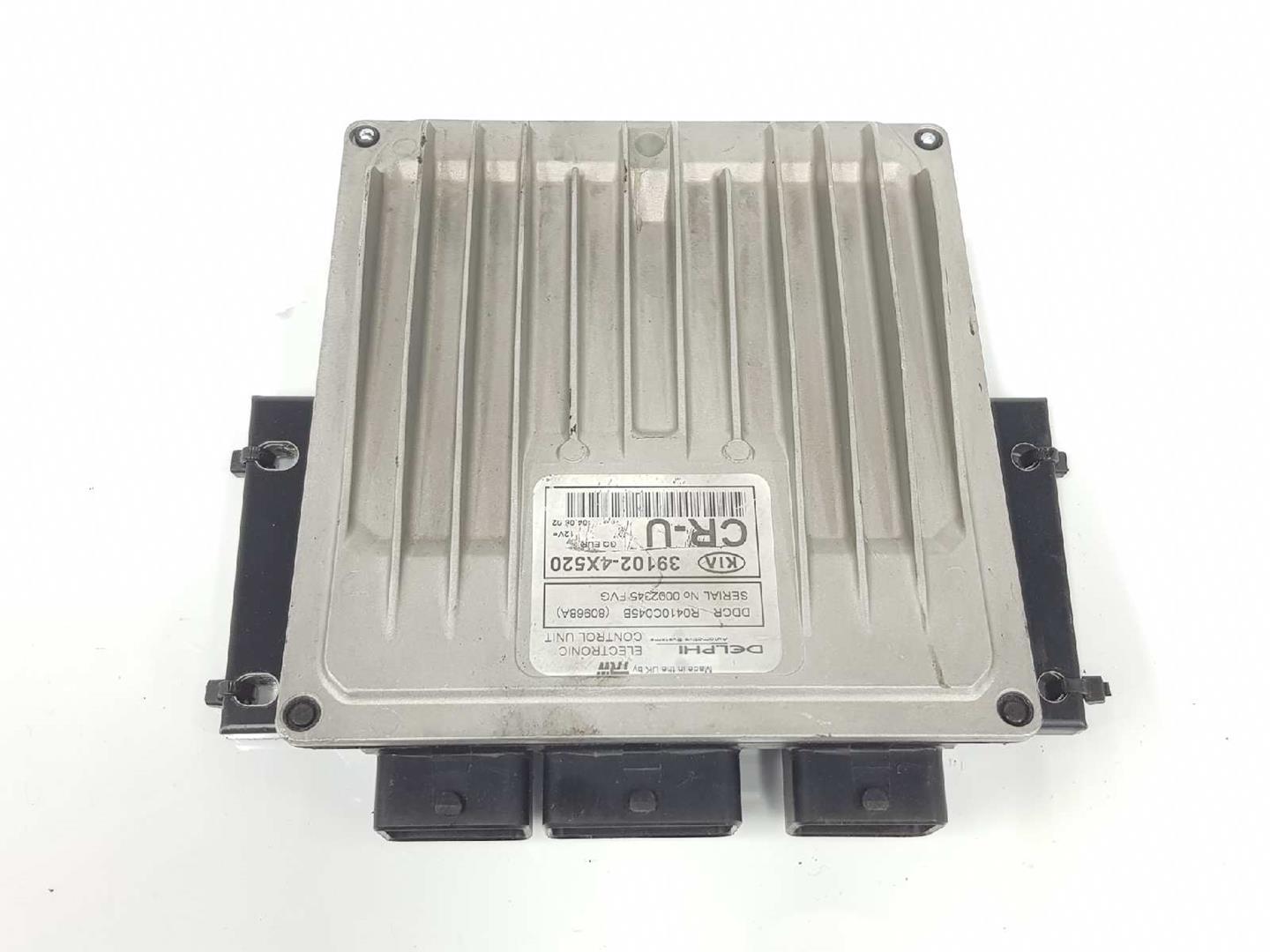 KIA Carnival UP/GQ (1999-2006) Μονάδα ελέγχου κινητήρα ECU 39110\\xa03Y885 19661437