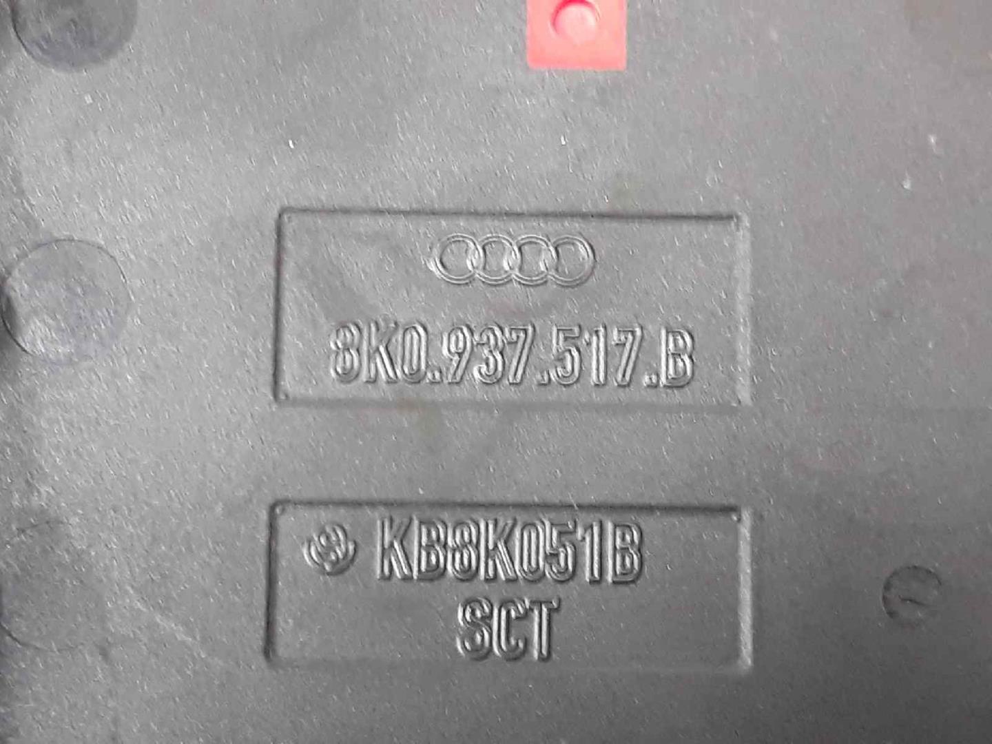 AUDI A4 B8/8K (2011-2016) Κιβώτιο ασφάλειας 8K0937517B,KB8K051B,8K0937517B 19627705