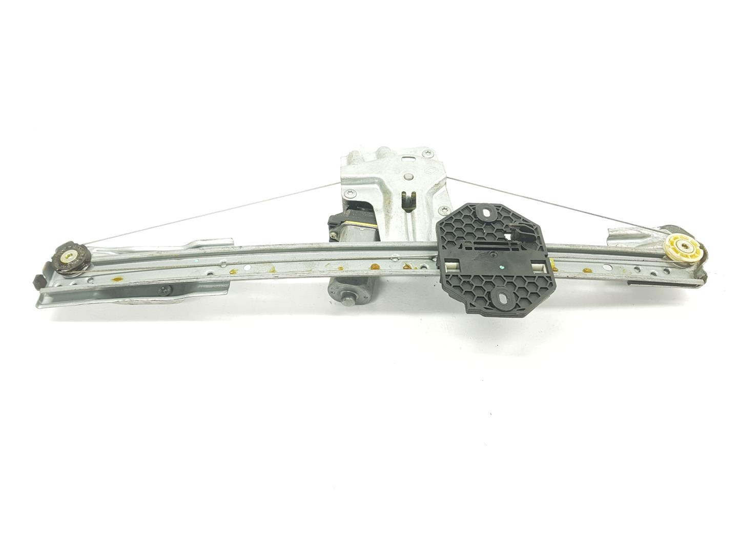 DACIA Dokker 1 generation (2012-2024) Front Right Door Window Regulator 807209299R,807209299R 24198489